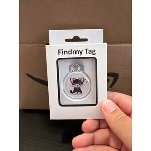 NEW IN BOX GPS Tracker -‎ Cat Icon